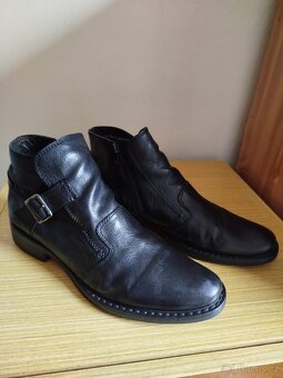 Pánské boty, velikost 44 - 13