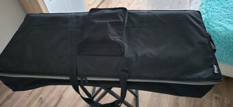 Yamaha psr sx700 - 13