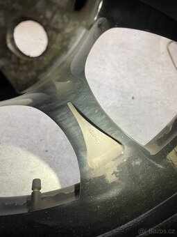 Alu Brock 5x120 r17 - 13