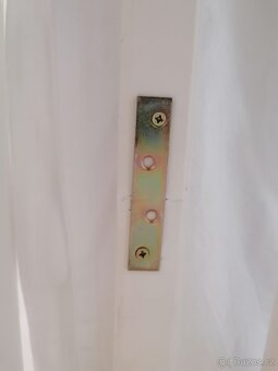 Kolíbka pro miminko - 13