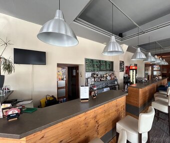 Gastro nábytek - 13