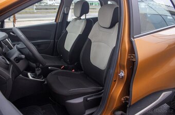 Renault Capture - 13