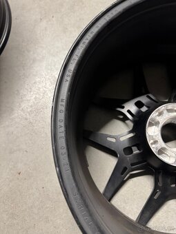 Disky Vossen Forged 5x130 R20 a R21 - 13