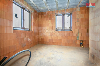 Prodej rodinného domu, 160 m², Lochousice - 13
