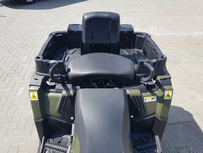 POLARIS SPORTSMAN 570 X2 new - 13