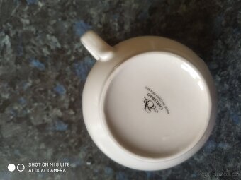 Karlovarský porcelán - 13