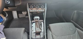 Karoq 2,0 TSI Sportline 140 KW 4x4 Full LED, Navi,DSG, 2021 - 13