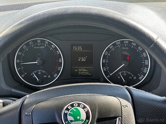 Škoda Octávia 1.9Tdi 77Kw - 13