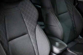 Škoda Karoq 1.0 TSI 85 kW DSG Ambition - 13