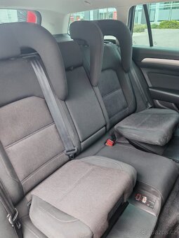 VW Passat B8 2.0 tdi - 18”kola, tažné, navi, dynaudio - 13