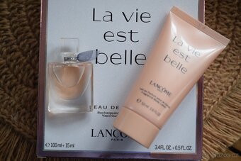 Eau de parfum LANCOME - 13
