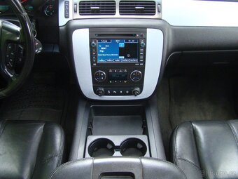 Chevrolet Avalanche 5.3i V8 4x4 - 13