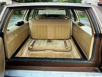 Chevrolet Caprice Classic Wagon - 13