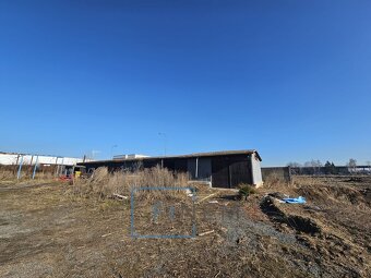 Pronájem pozemku pro komerční účely, 2 590 m2 - Kralupy nad  - 13