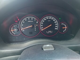 Subaru Legacy 3.0r - 13