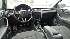 ✨️Škoda Rapid Spaceback Sportline 2015 1.6TDI 77kW✨️ - 13