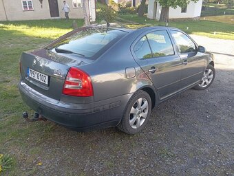 Škoda Octavia II 1.6mpi - 13