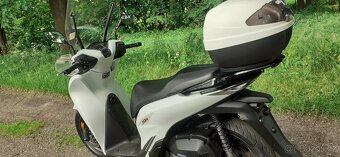 ✅ Honda SH 125 (2022) - 13