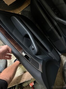 Elektrické Sedačky Recaro - 13