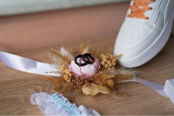 Svatební dekorace a vše potřebné na svatbu - 13