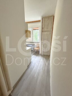 Prodej bytu 2 plus 1, 55 m2  Bezručova Jeseník - 13