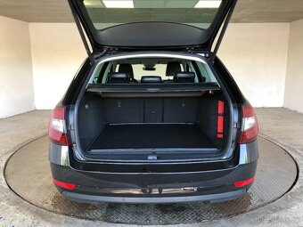ŠKODA OCTAVIA 2.0TDI COMBI STYLE+ - 13