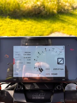 KTM Duke 125 - 13