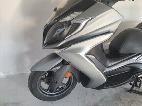 Kymco Downtown 125 ABS - 13