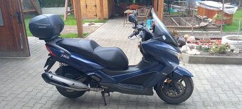 Kymco X-TOWN - 13
