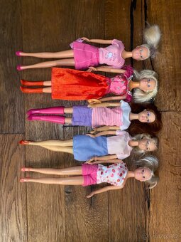 Prodám panenky Barbie a jiné - 13