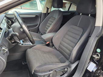 VW CC 2.0 TDi - 13