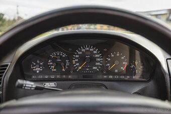 Mercedes-Benz R129 SL 500 - 13