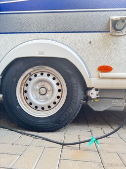 Karavan Hobby 24G - 13