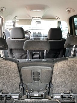 Škoda Roomster 1.9 TDI 77kW - 13