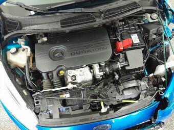 Ford Fiesta 1,5 TDCi - 13