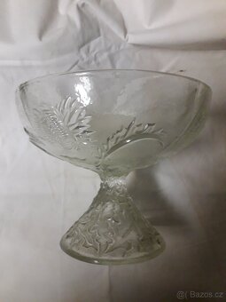 Prodám různé porcelánové a skleněné cukřenky, dózy, hrnky. - 13