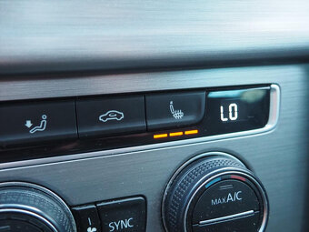 VW Golf Variant VII 2,0 TDi, 110 kW - 13