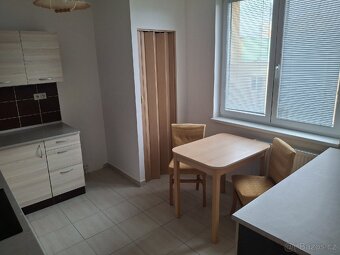 Pronájem bytu 3+1,J.Hradec - 13