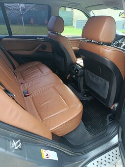 Bmw X5 3.0d xdrive - 13