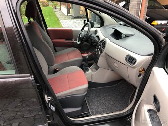 Renault Modus 1.2i 55kw, rok 2006 - 13