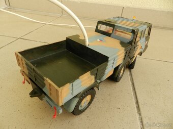 TATRA 813 - ITES r. 1980 - ČSSR - ČSLA - 13