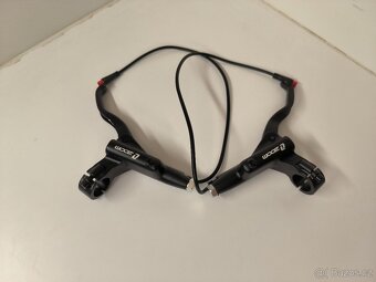 Zoom Hydraulické brzdy DOPRAVA ZDARMA - 13