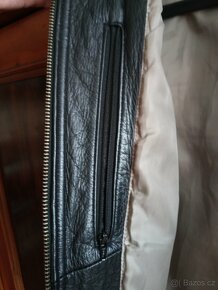 DÁMSKÁ KOŽENÁ BUNDA HARLEY DAVIDSON - 13