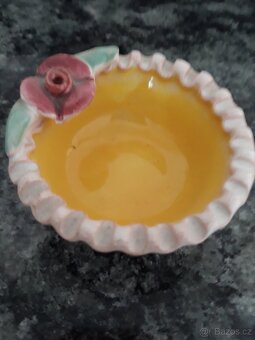 Keramické hrnečky a jiné drobnosti z keramiky - 13