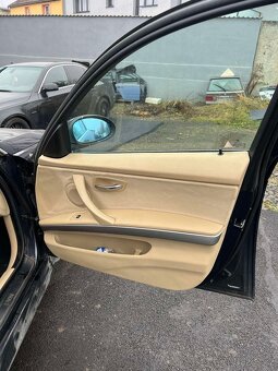 Komplet na náhradní díly-BMW E90 325i n52b25a - 13