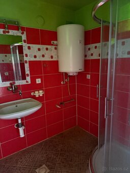 Byt obec Březina 64 m2 se zahradou - 13