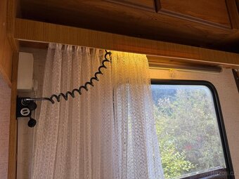 Karavan Buerstner City - 13