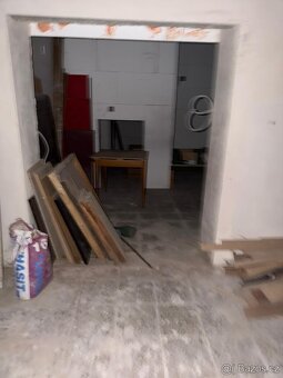 Sklady Klecany u Prahy cca 300 m² - 13