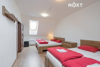 Prodej komerční Ubytování, 450㎡ - 13