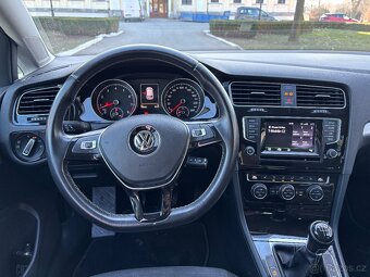 Volkswagen Golf 1.2 TSI 99 000km TOP - 13